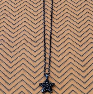 Star Necklace